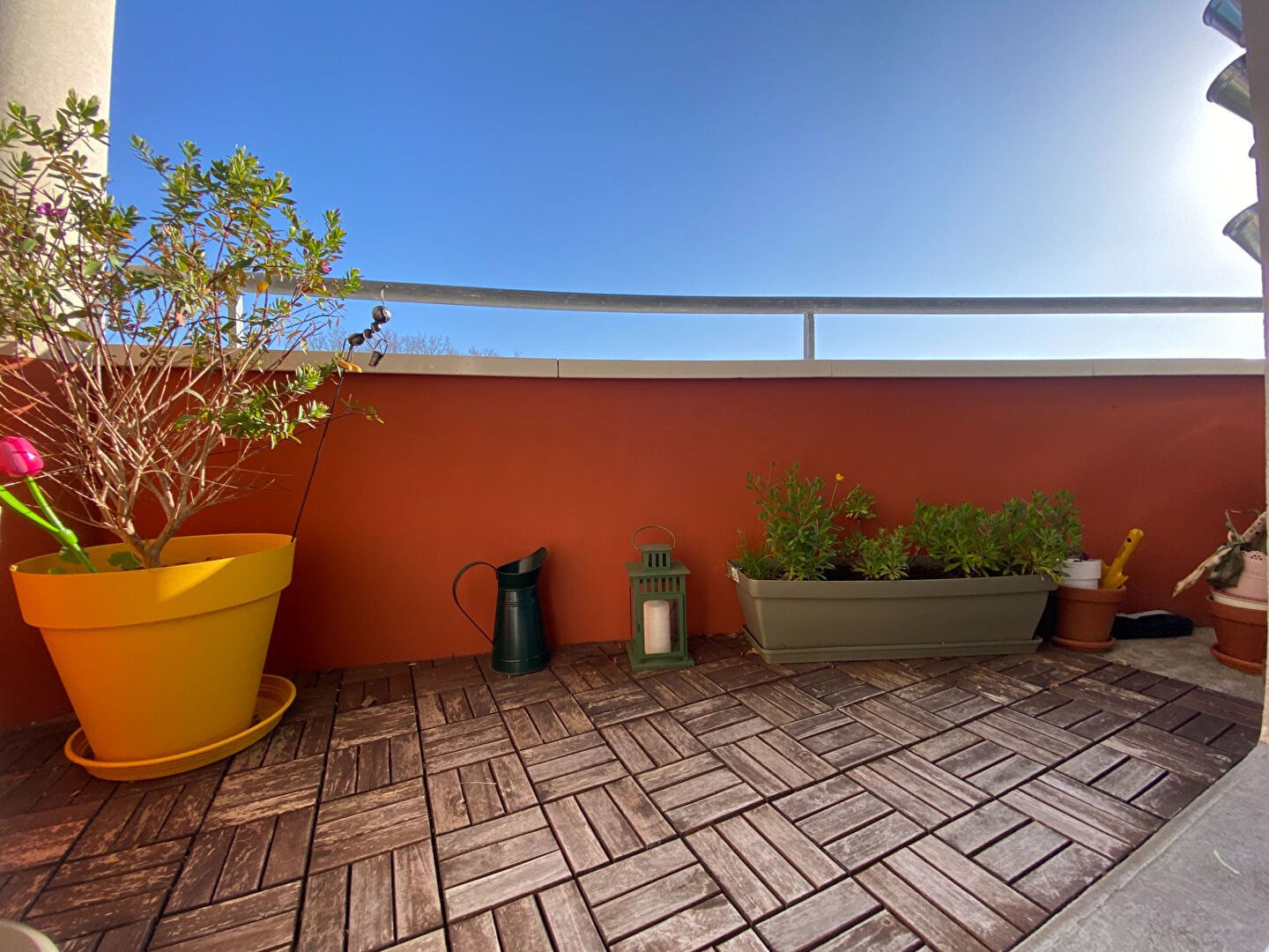 Appartement à vendre, 88m², Nantes