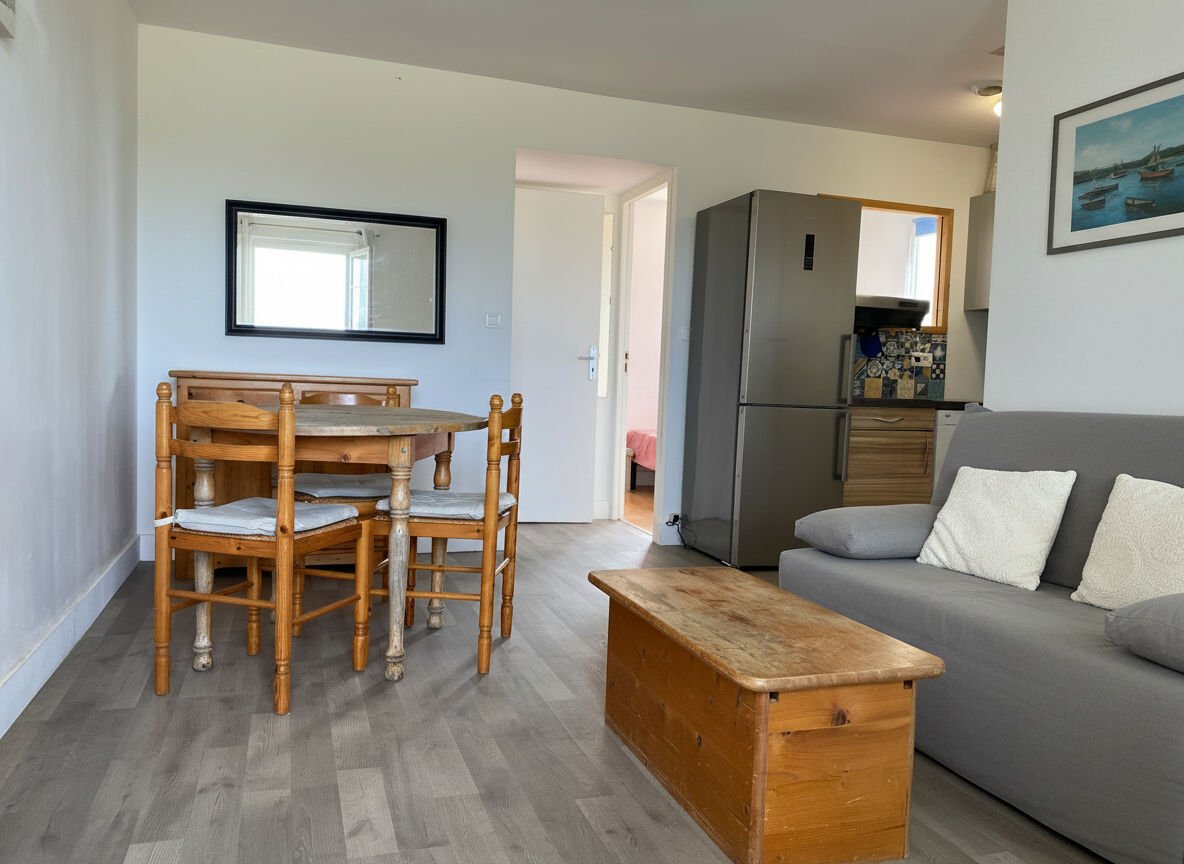 Appartement à vendre, 37m², La Bernerie-en-Retz