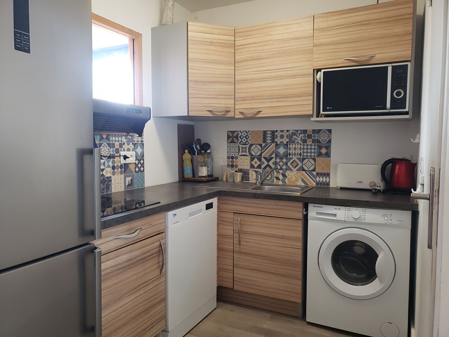 Appartement à vendre, 37m², La Bernerie-en-Retz