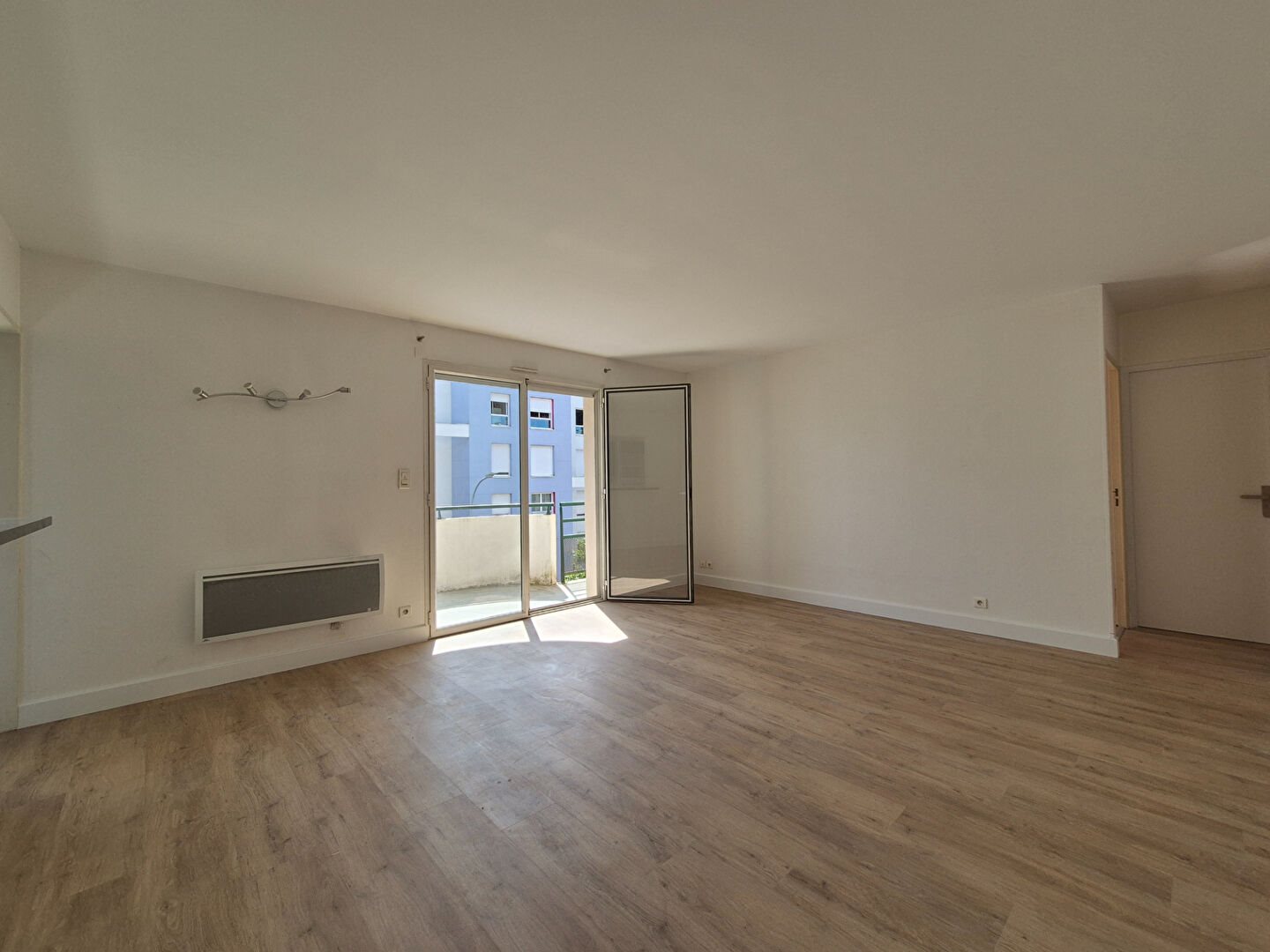 Appartement à louer, 58m², Nantes