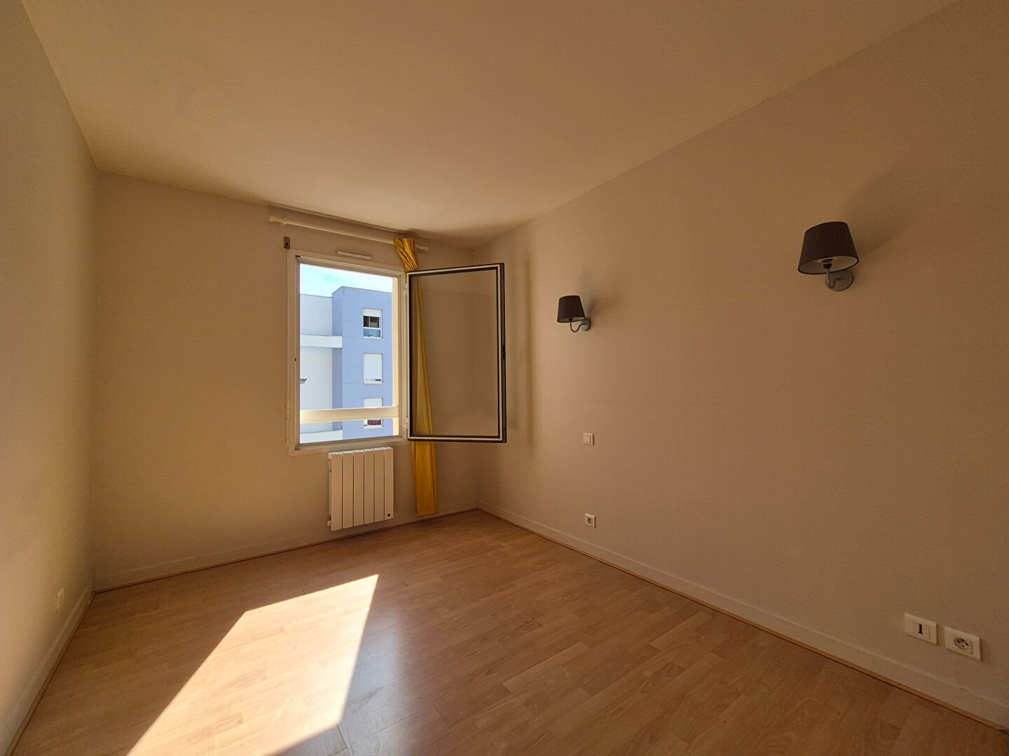 Appartement à louer, 58m², Nantes