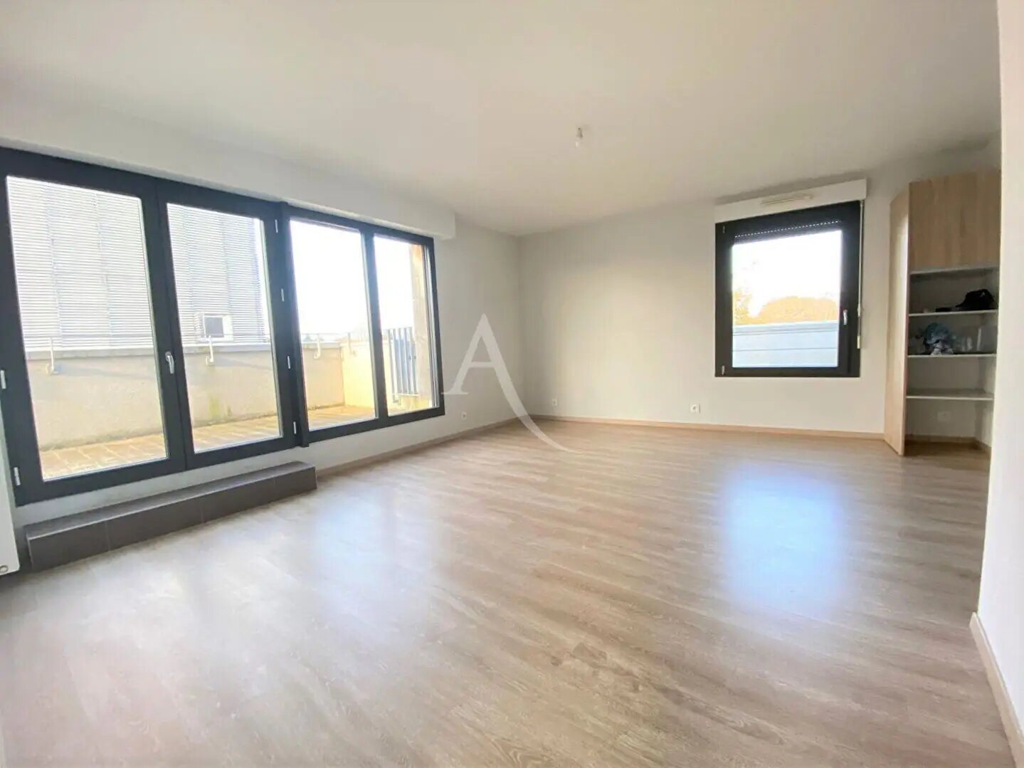 Appartement à vendre, 65m², Nantes