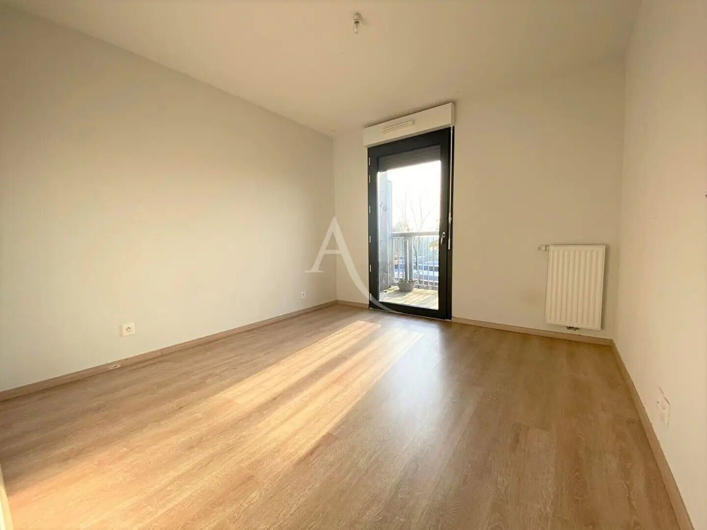 Appartement à vendre, 65m², Nantes