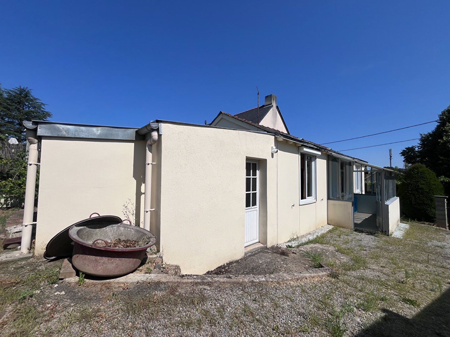 Maison à vendre, 55m², Nantes