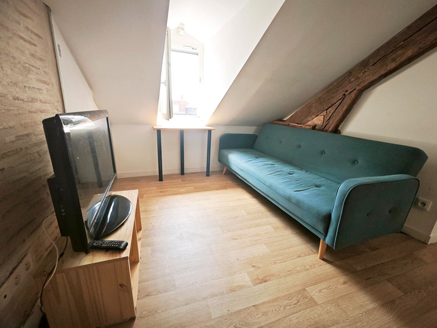 Appartement à louer, 25m², Nantes