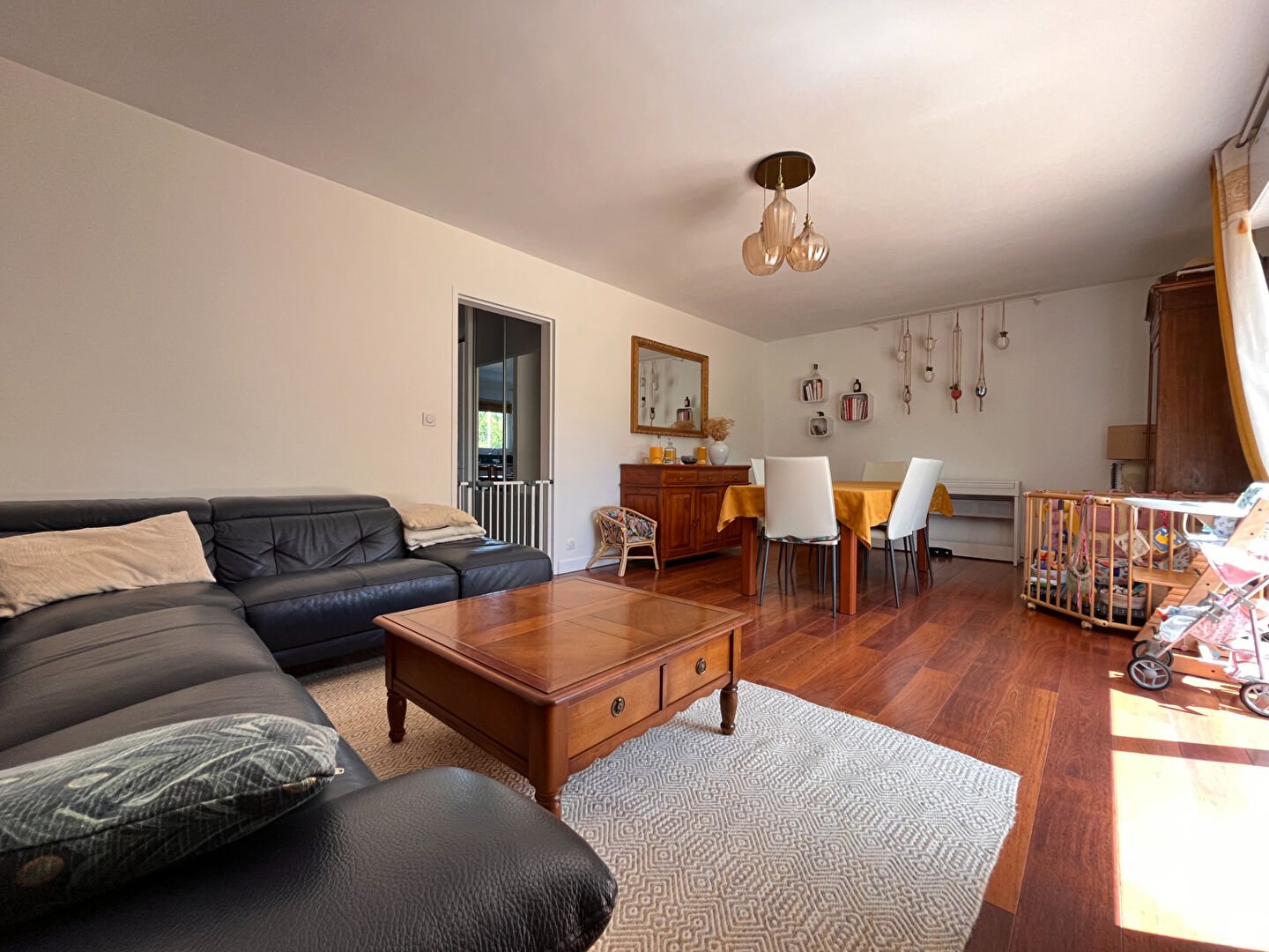 Maison à vendre, 102m², Nantes