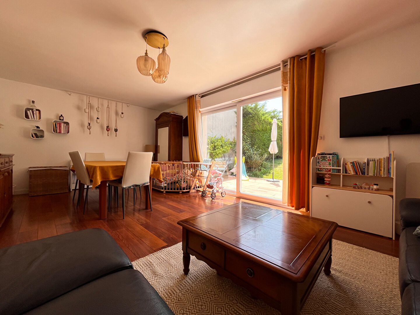 Maison à vendre, 102m², Nantes