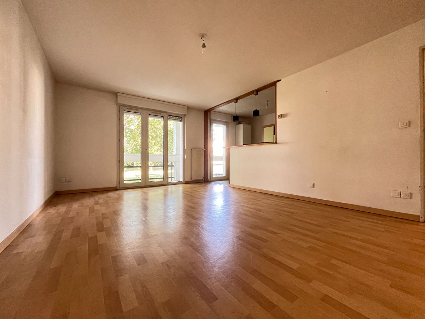 Appartement à vendre, 67m², Nantes