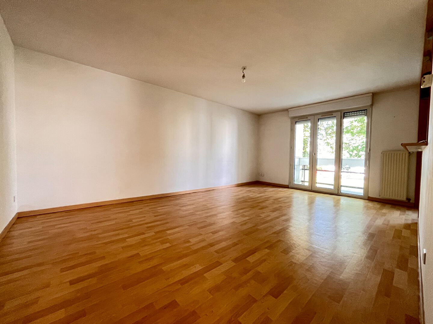 Appartement à vendre, 67m², Nantes