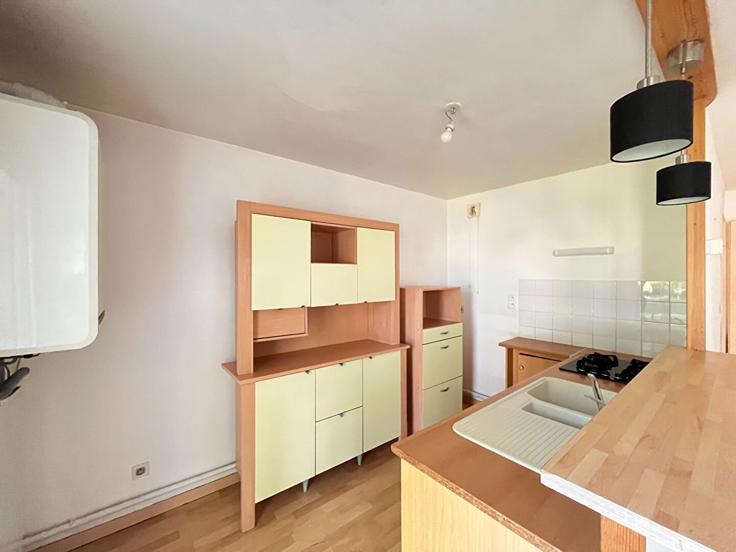 Appartement à vendre, 67m², Nantes
