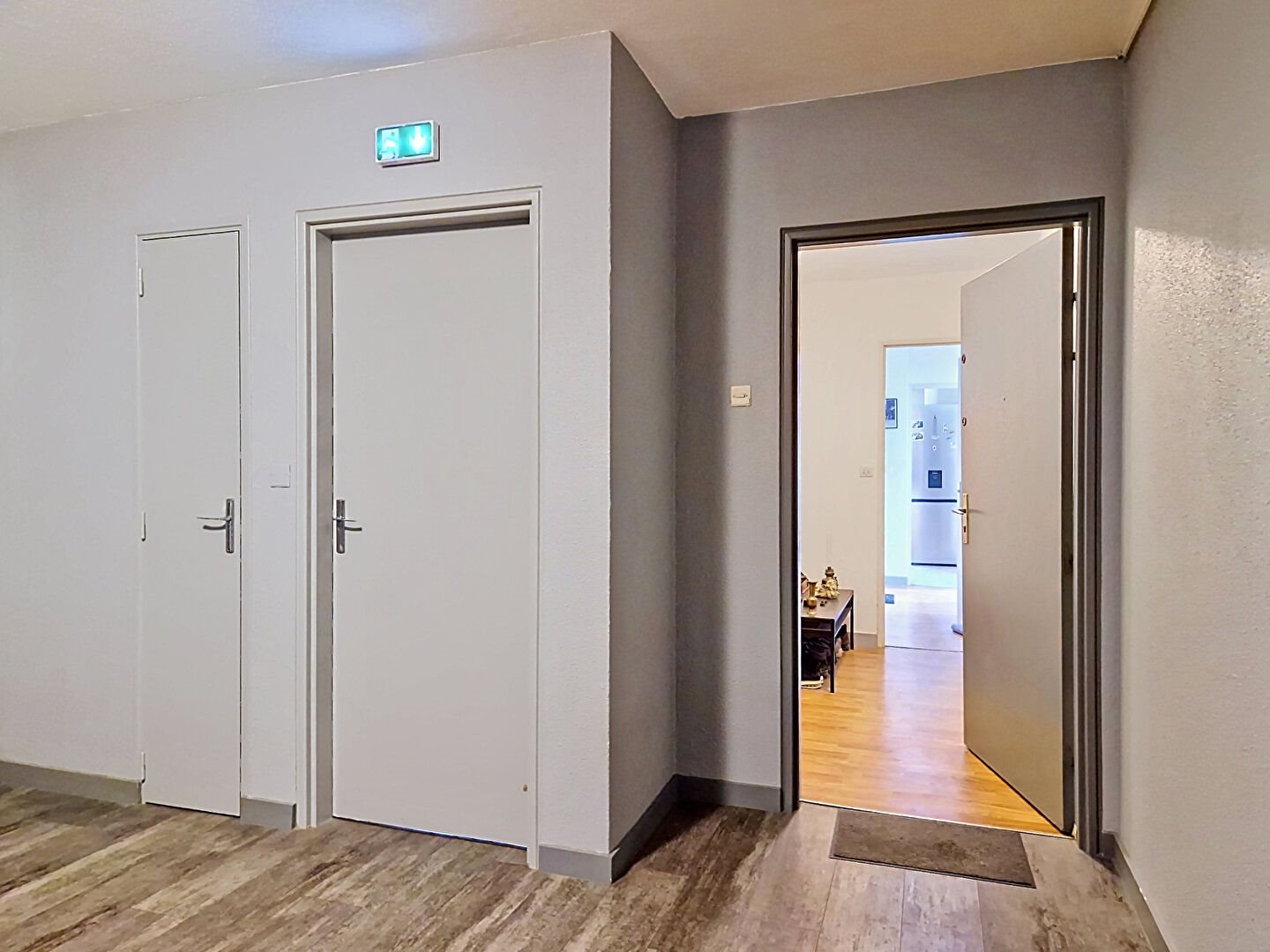 Appartement à vendre, 64m², Nantes