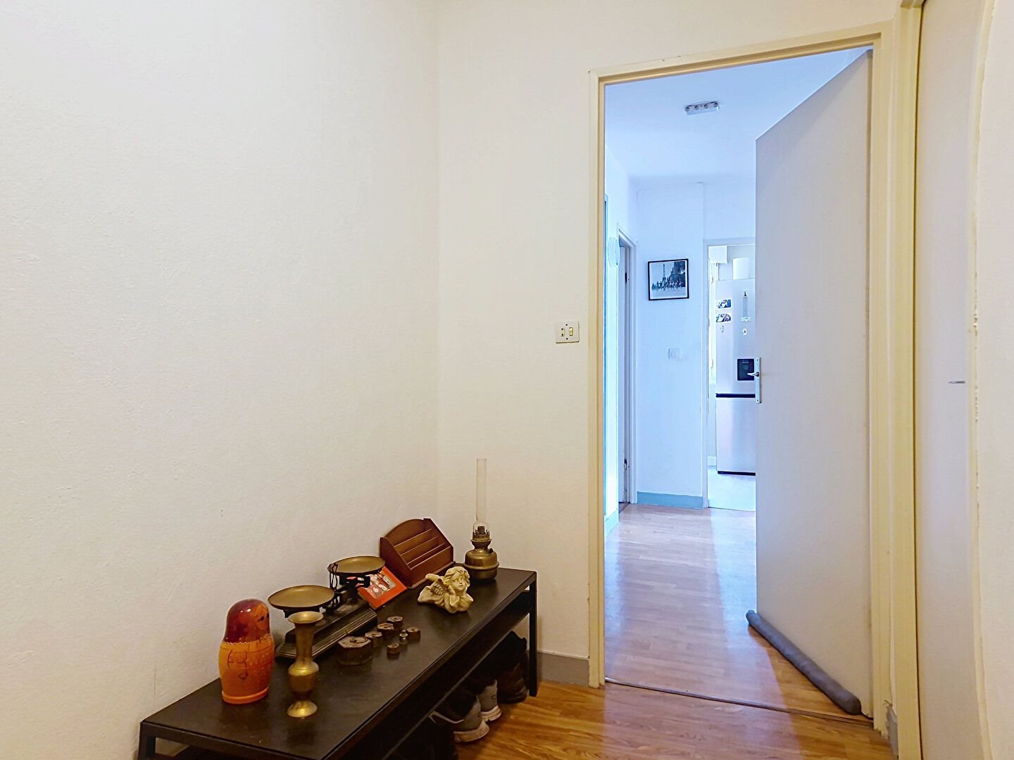 Appartement à vendre, 64m², Nantes