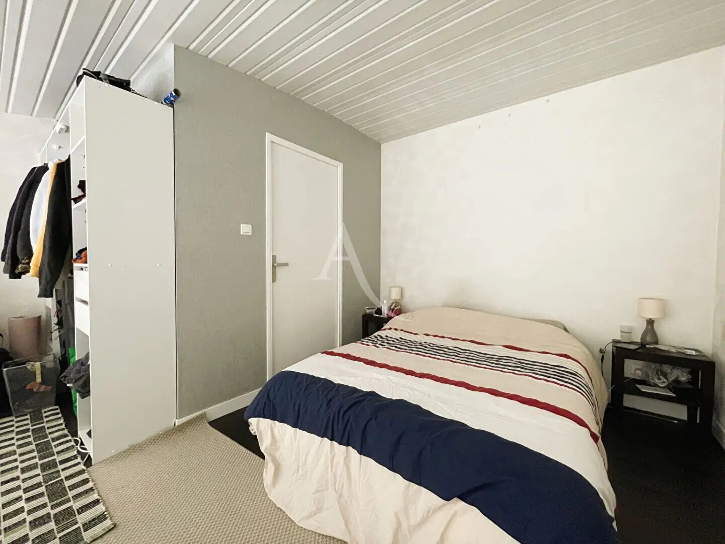 Appartement à louer, 39m², Nantes