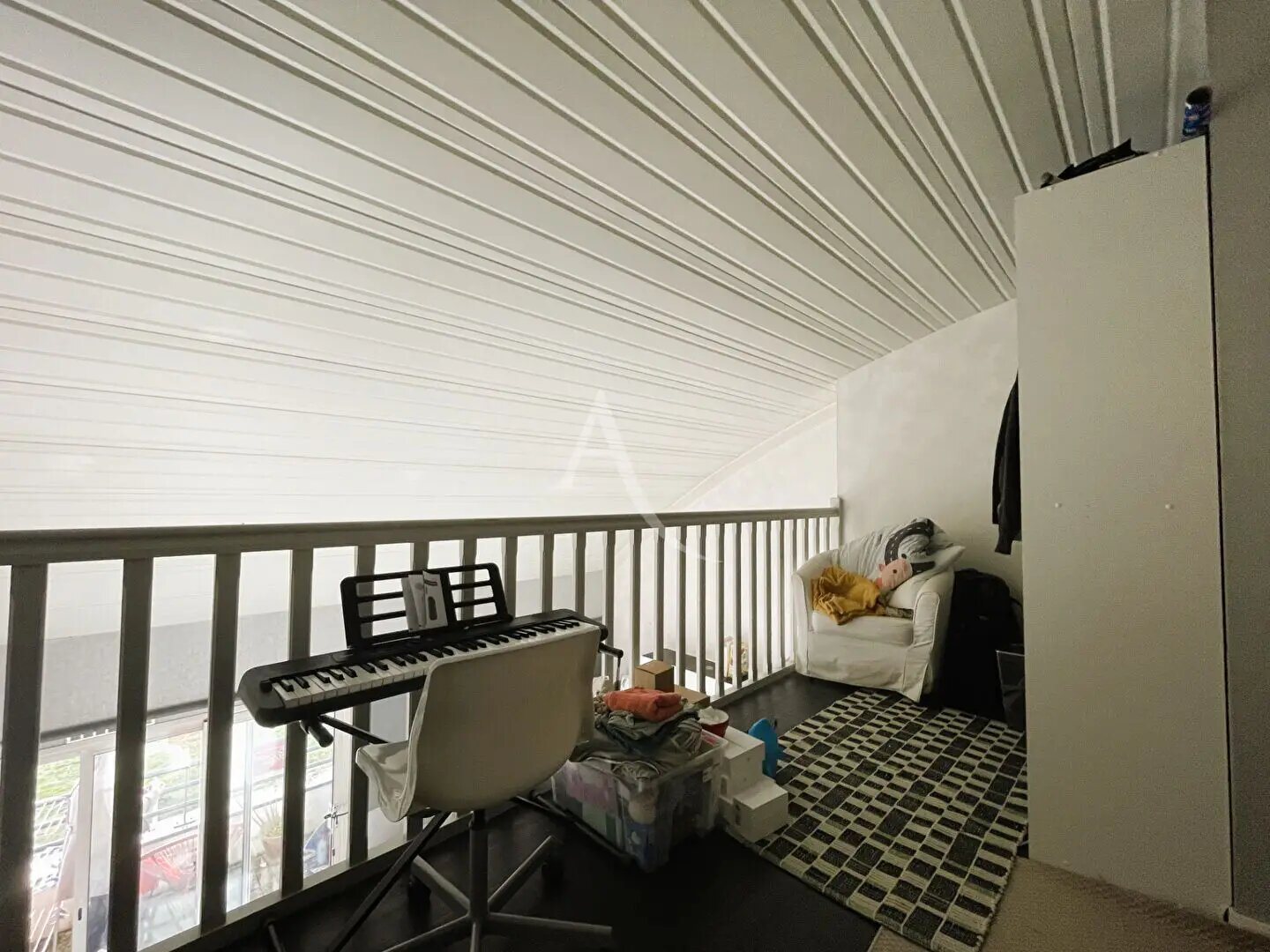 Appartement à louer, 39m², Nantes