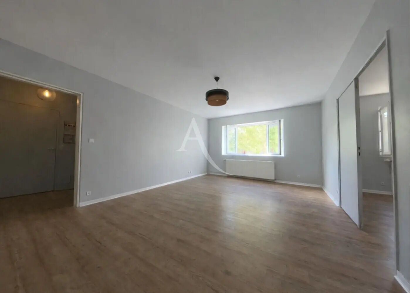 Appartement à vendre, 66m², Nantes