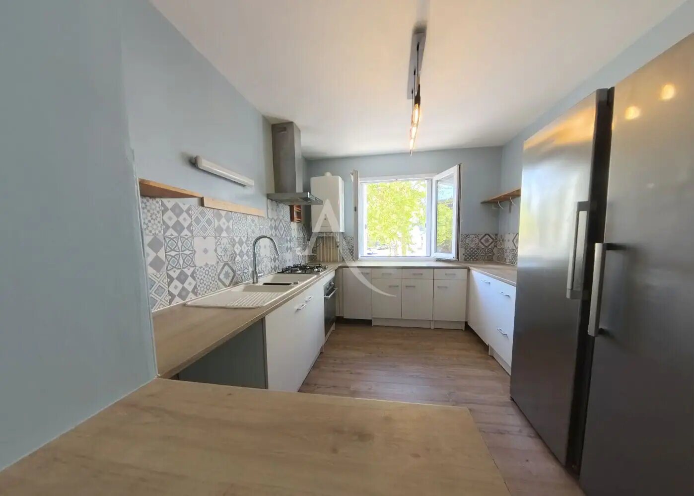 Appartement à vendre, 66m², Nantes