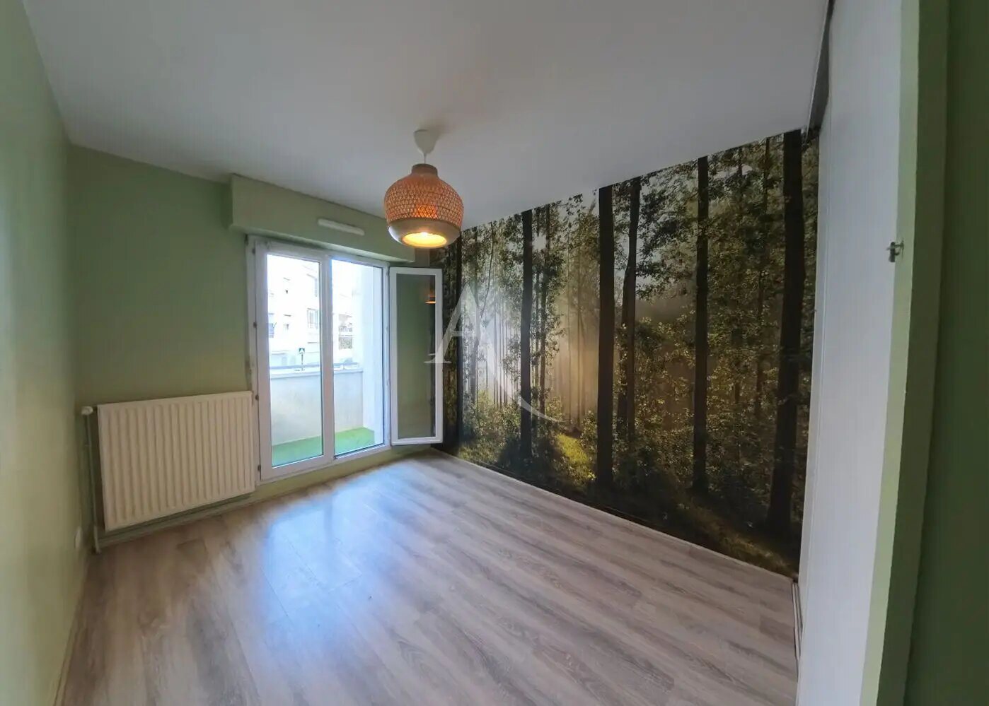 Appartement à vendre, 66m², Nantes