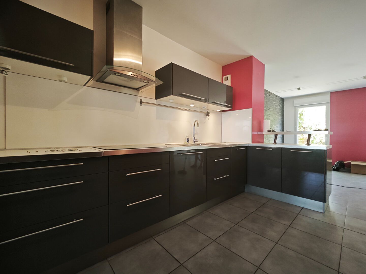 Appartement à louer, 78m², Nantes