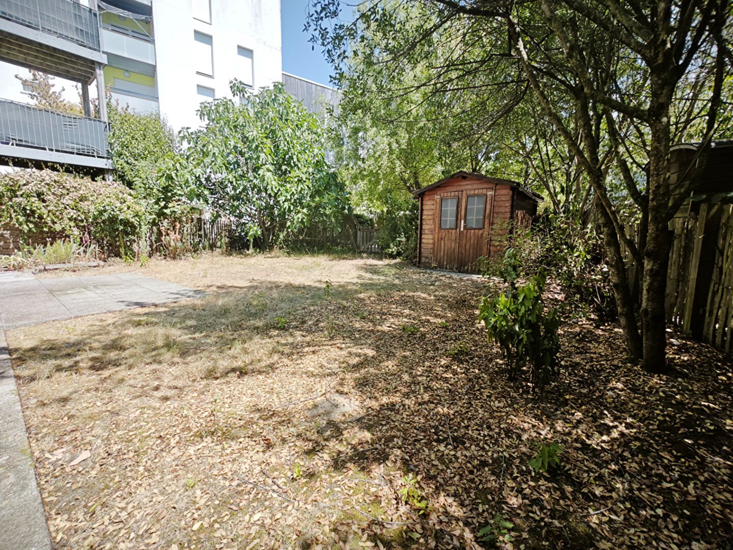 Appartement à louer, 78m², Nantes