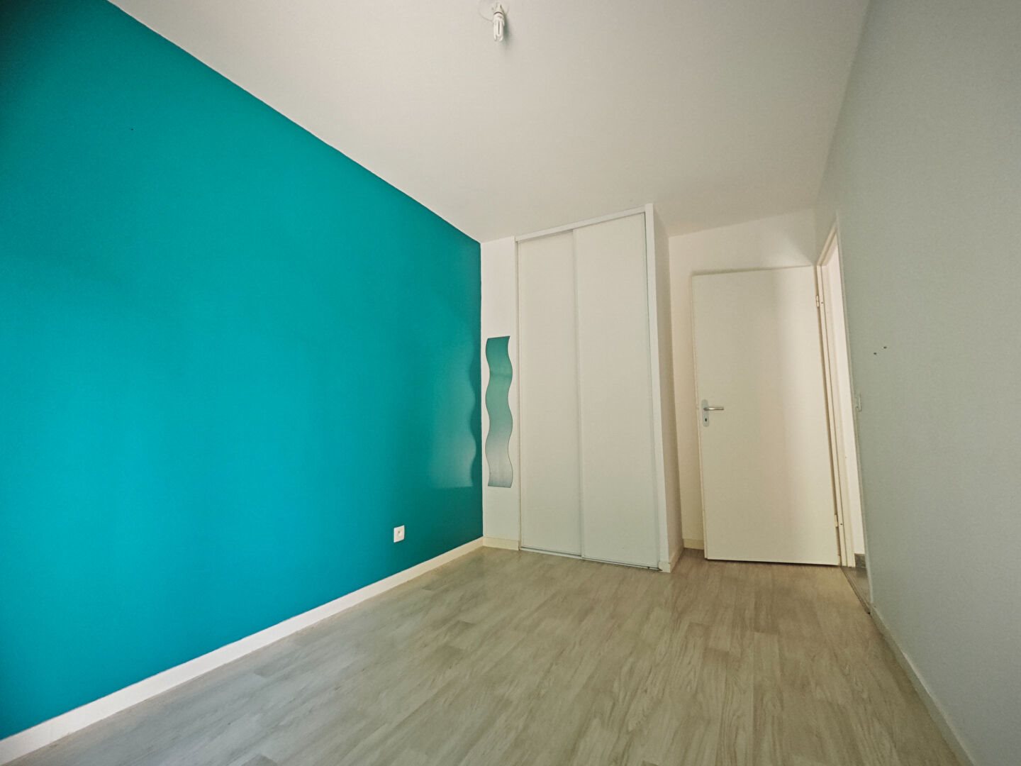 Appartement à louer, 78m², Nantes