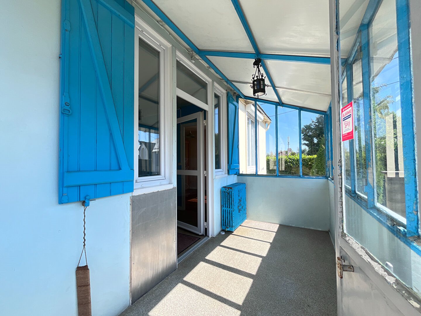 Maison à vendre, 55m², Nantes