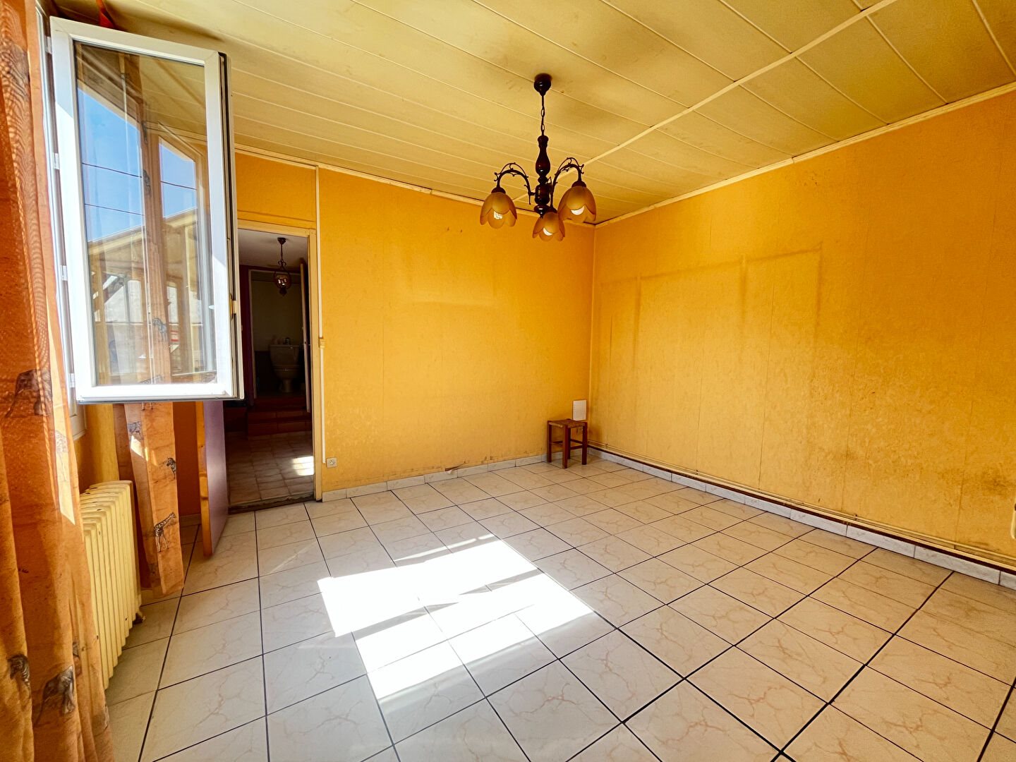 Maison à vendre, 55m², Nantes
