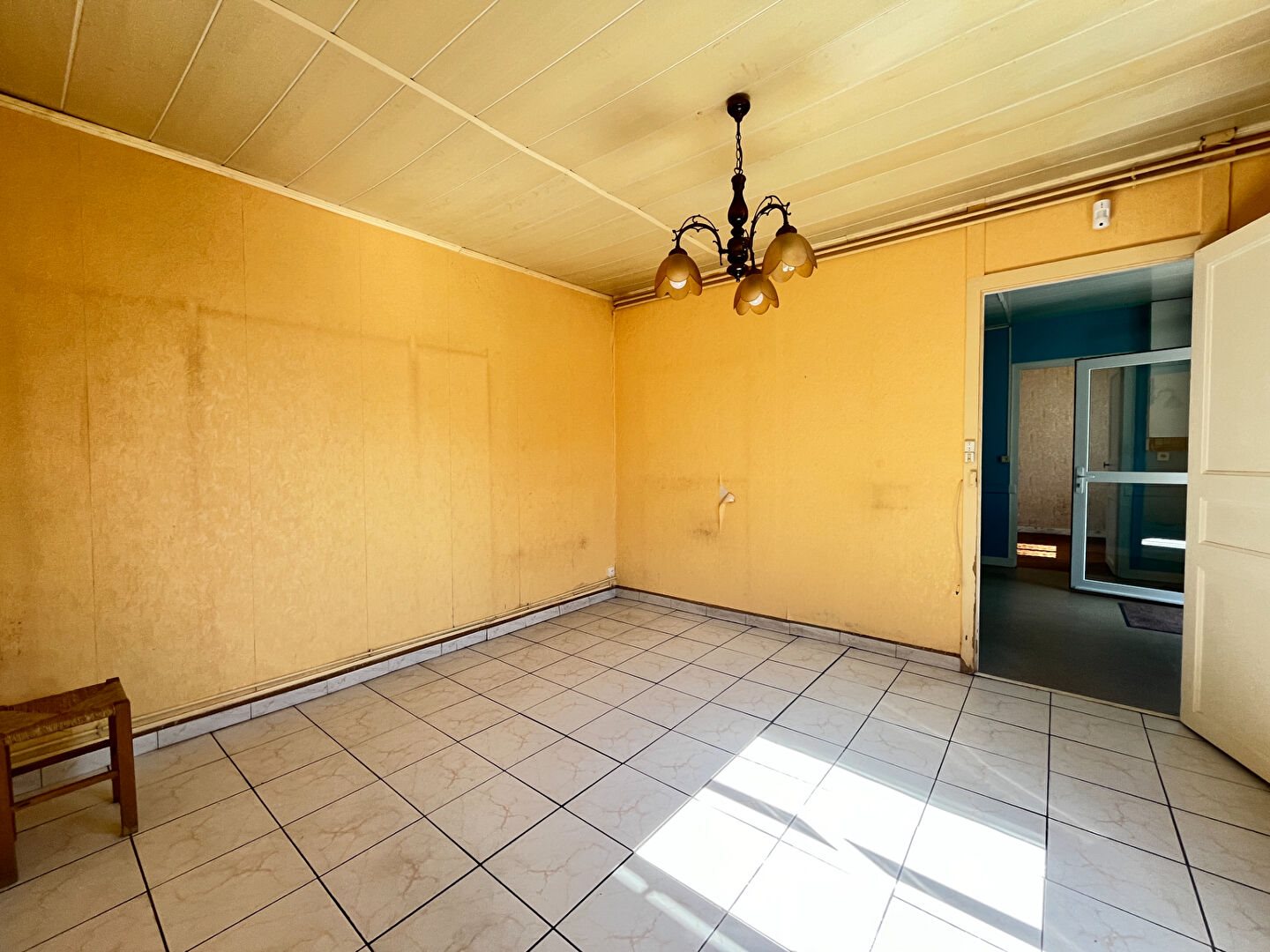 Maison à vendre, 55m², Nantes