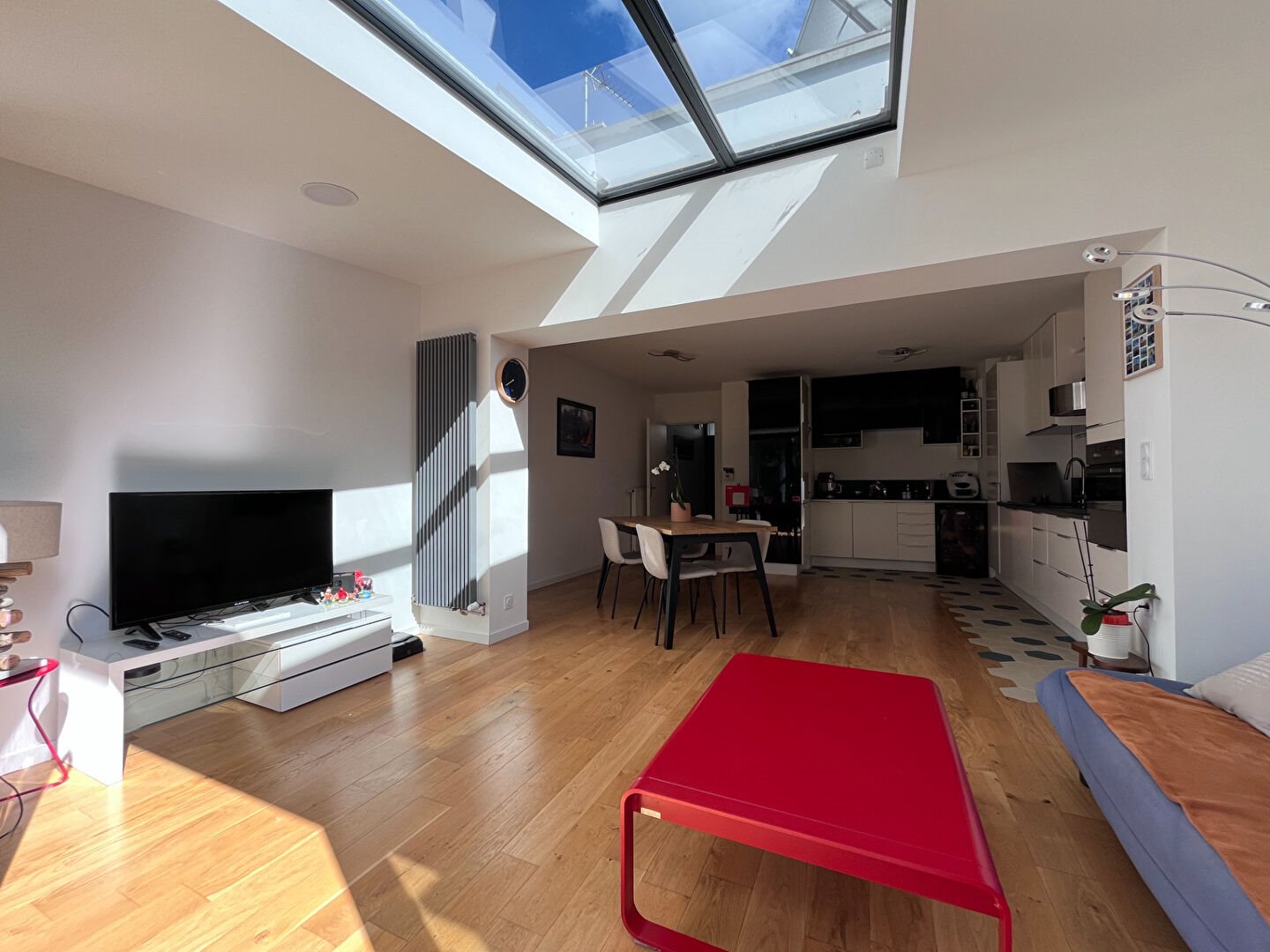 Maison à vendre, 72m², Nantes