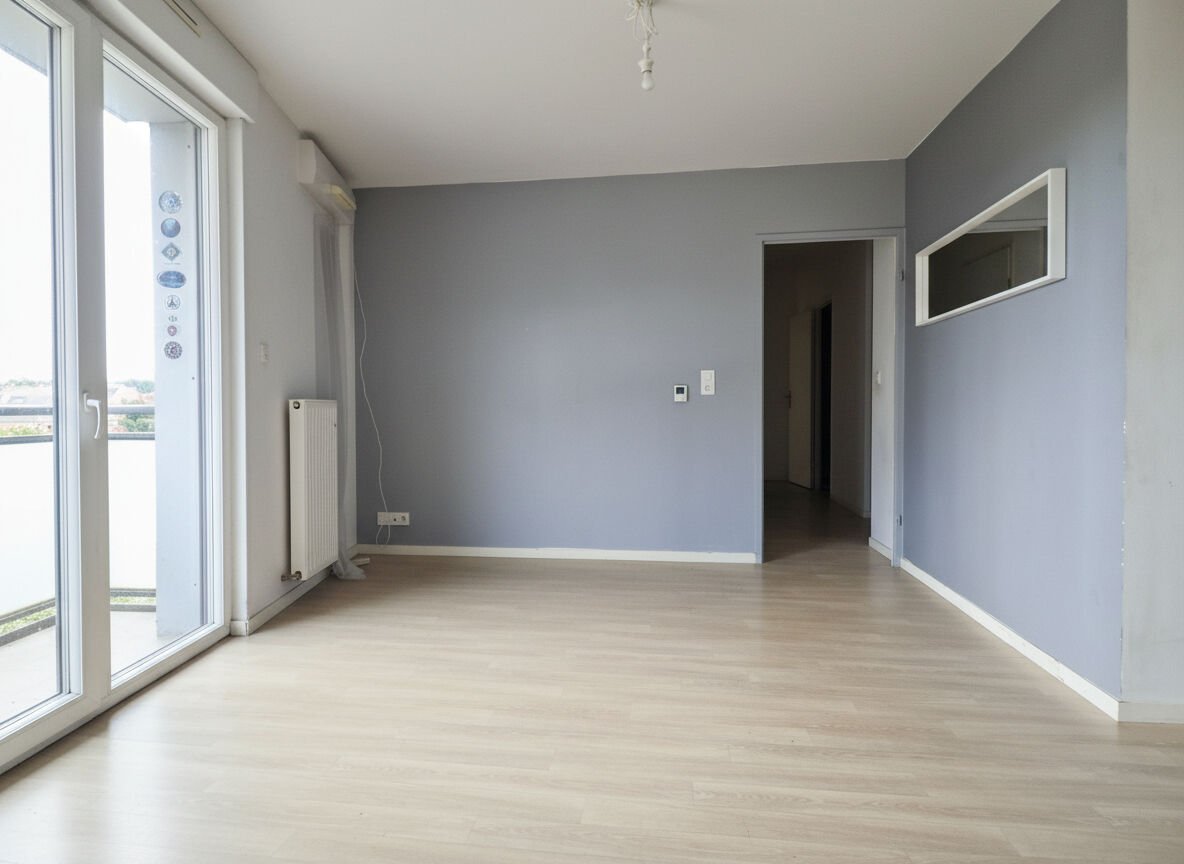 Appartement à vendre, 68m², Nantes