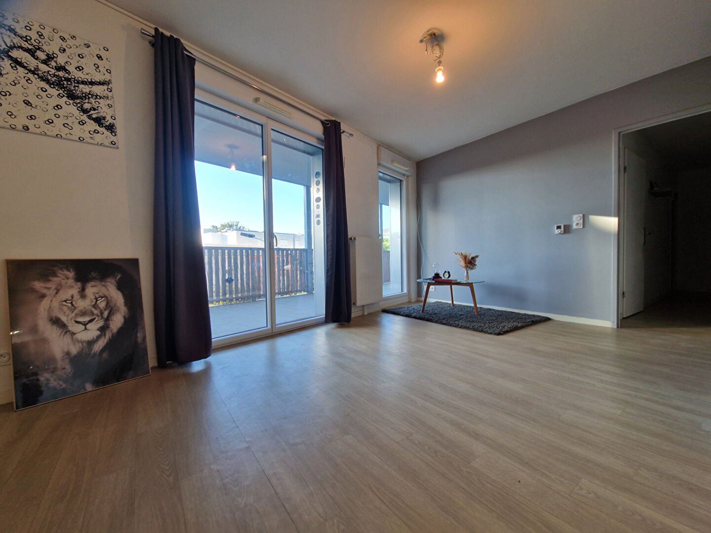 Appartement à vendre, 68m², Nantes