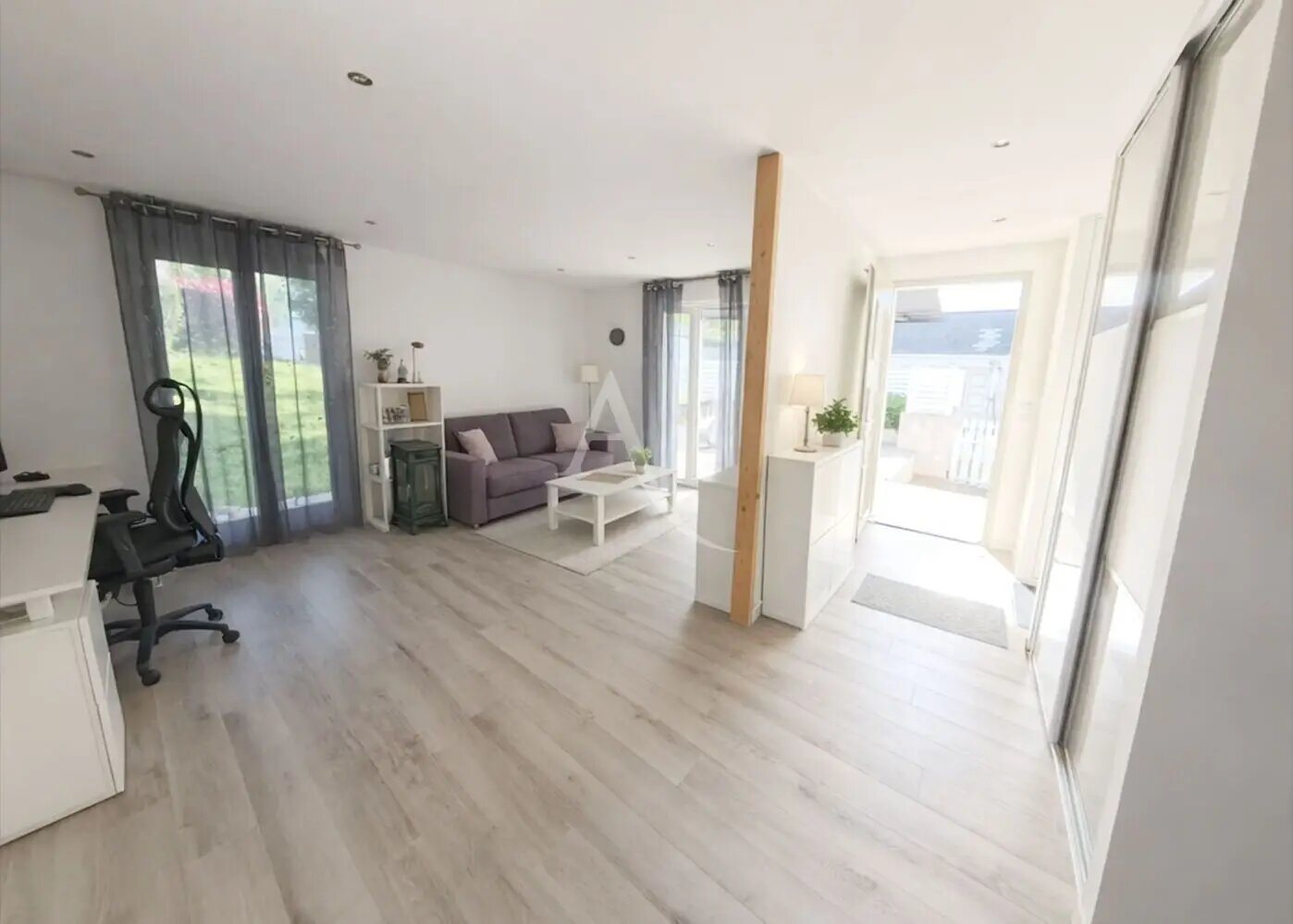 Maison à vendre, 70m², Nantes
