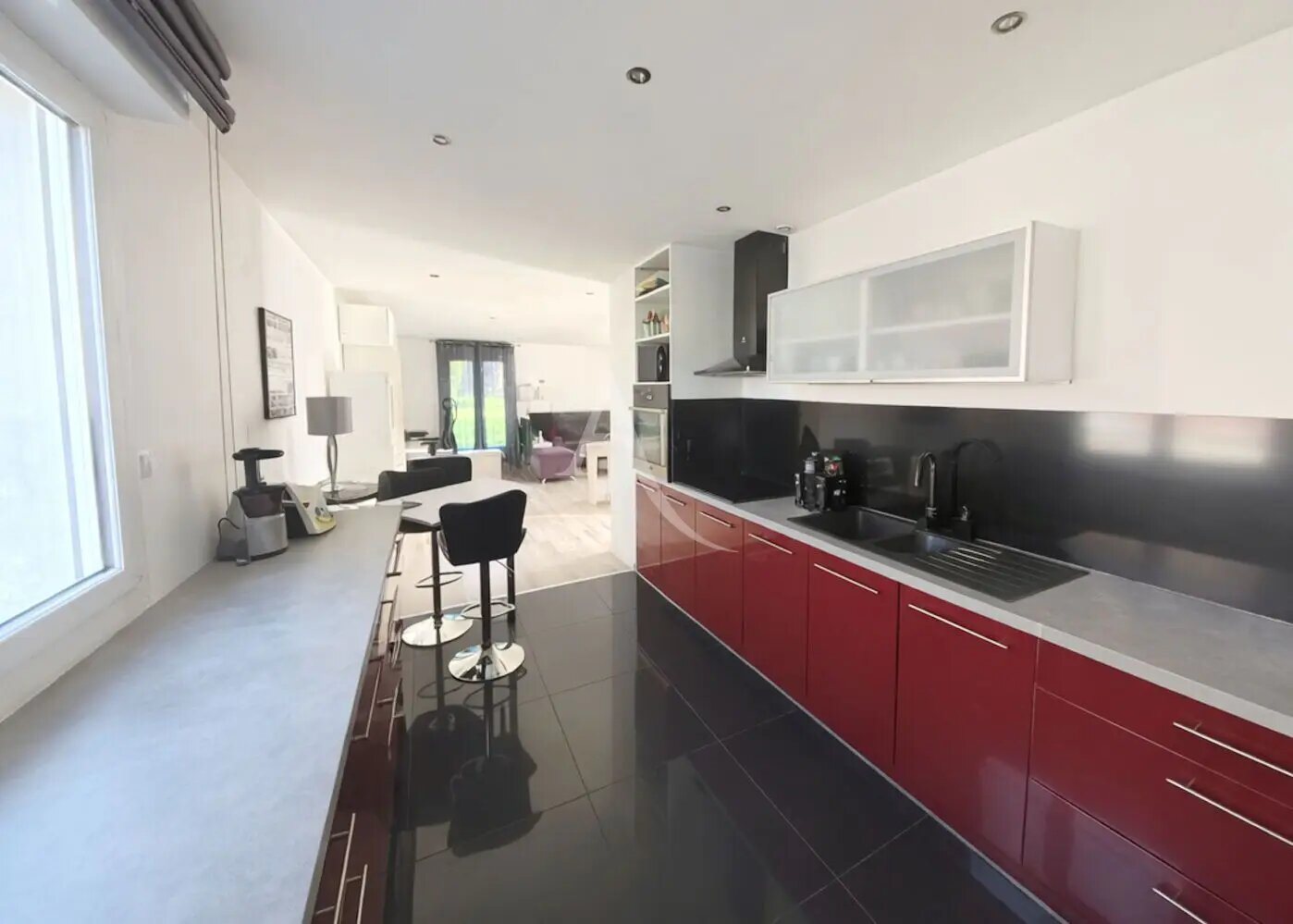 Maison à vendre, 70m², Nantes