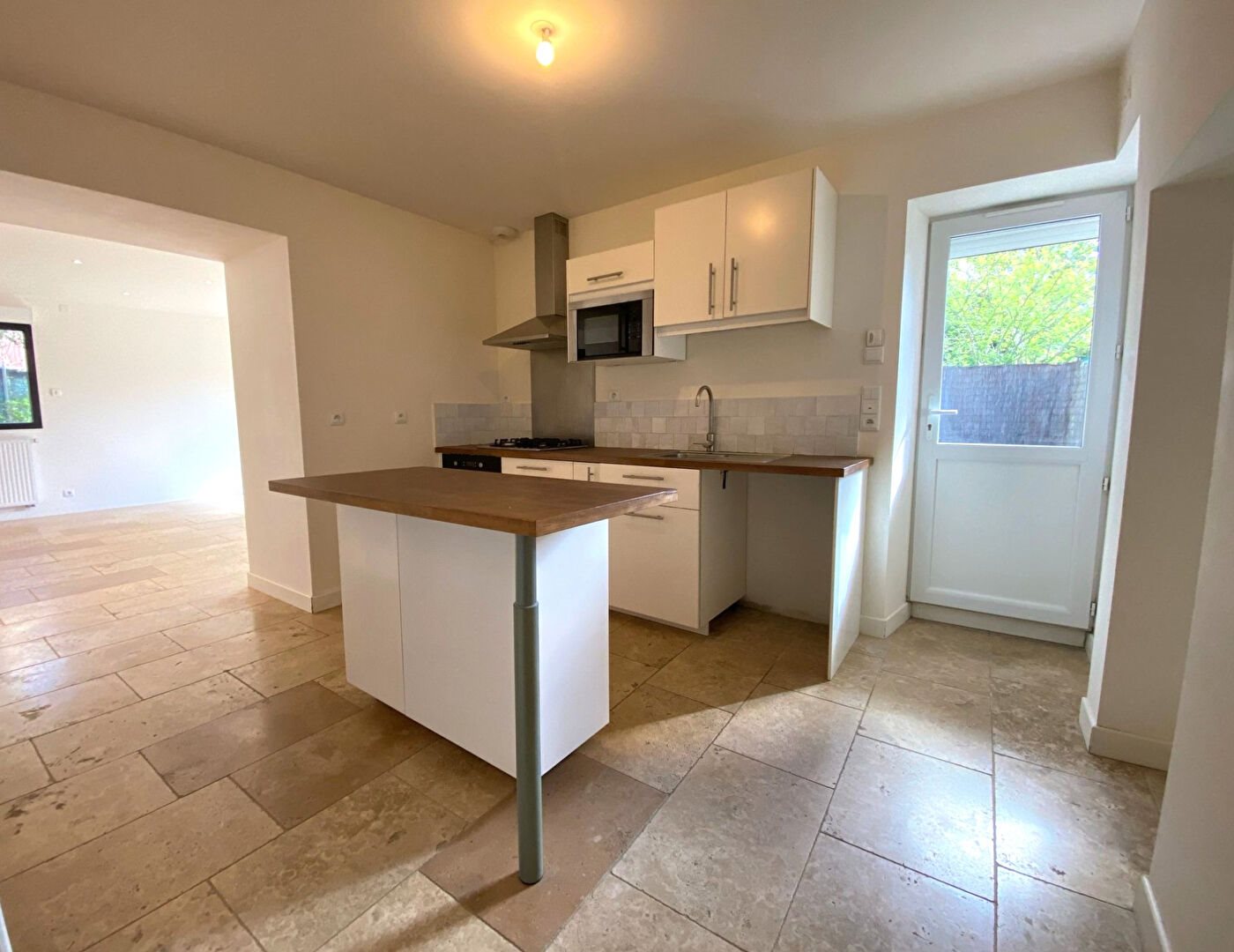 Maison à louer, 88m², Nantes