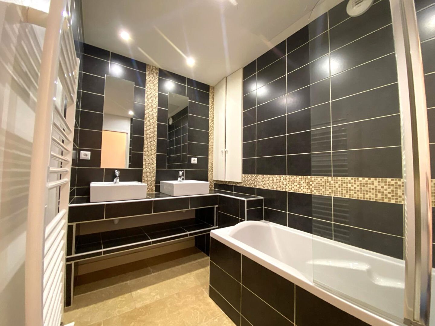 Maison à louer, 88m², Nantes