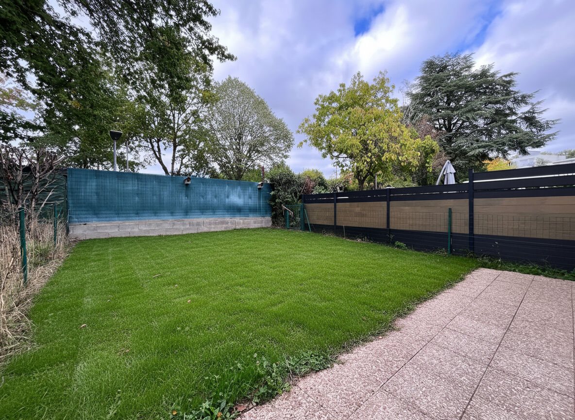 Maison à vendre, 100m², Nantes