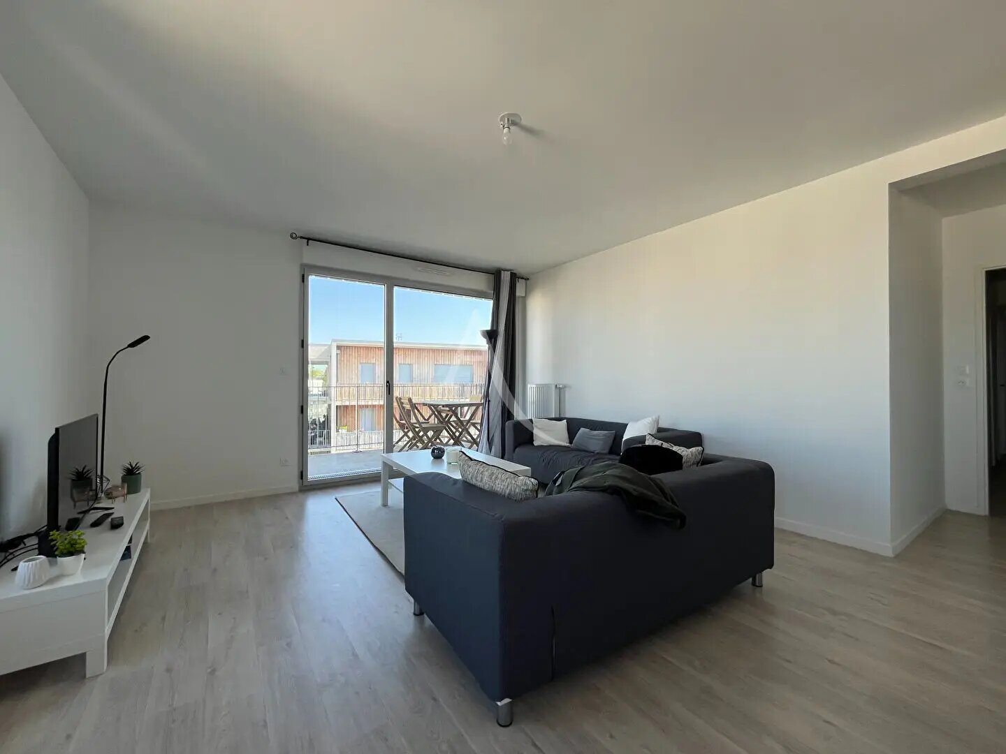 Appartement à louer, 84m², Nantes