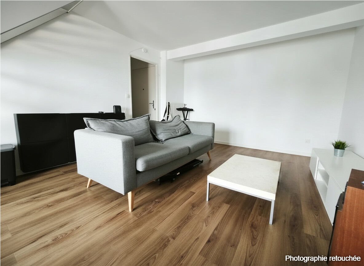 Appartement à louer, 67m², Nantes