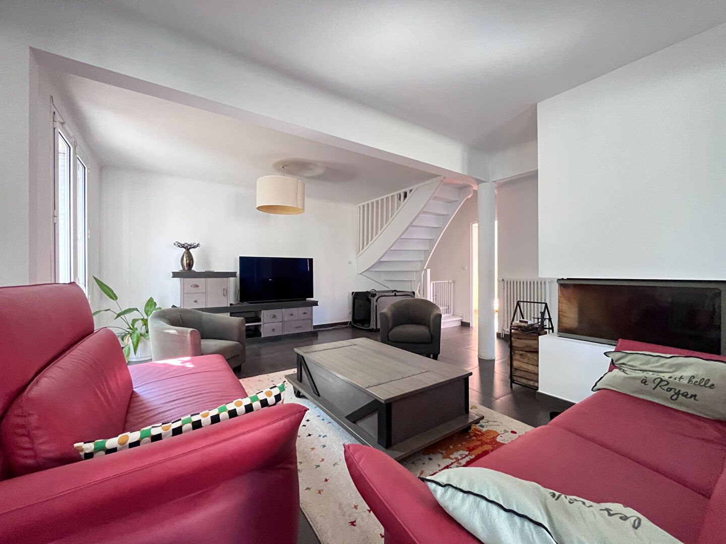 Maison à vendre, 155m², Nantes