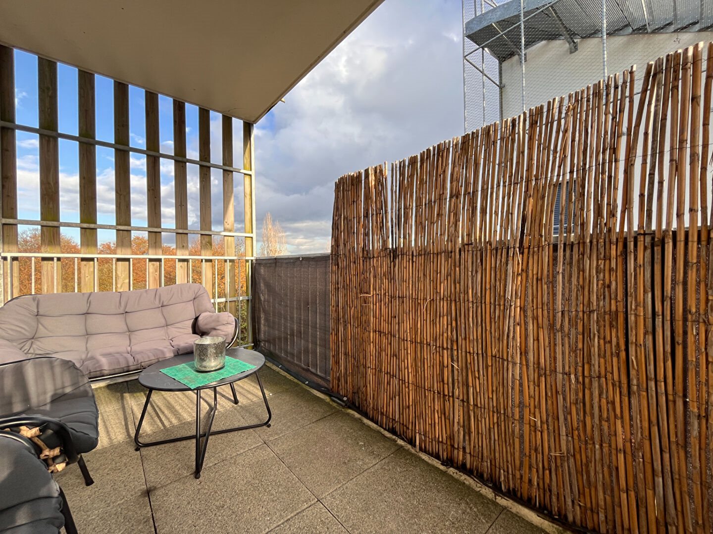 Appartement à vendre, 61m², Nantes