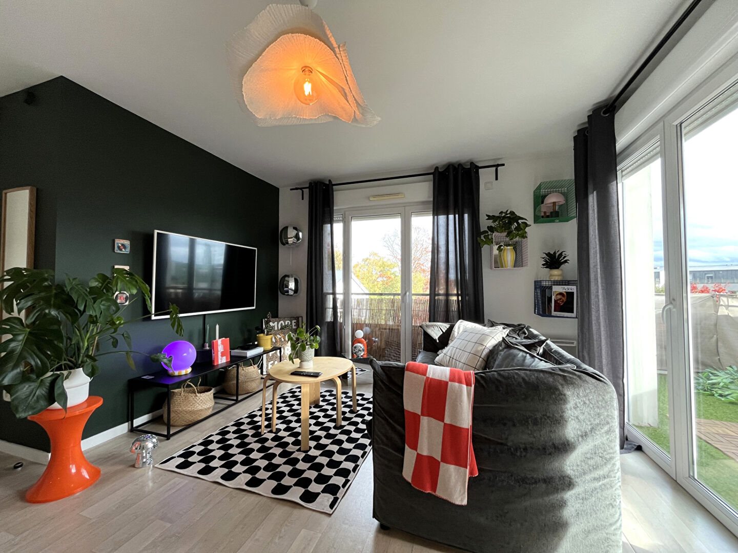 Appartement à vendre, 50m², Nantes