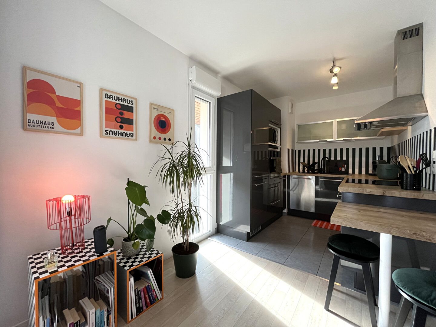 Appartement à vendre, 50m², Nantes