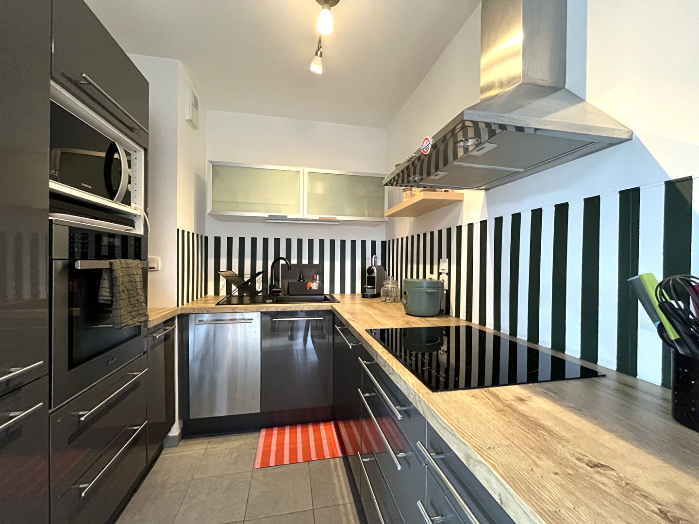 Appartement à vendre, 50m², Nantes