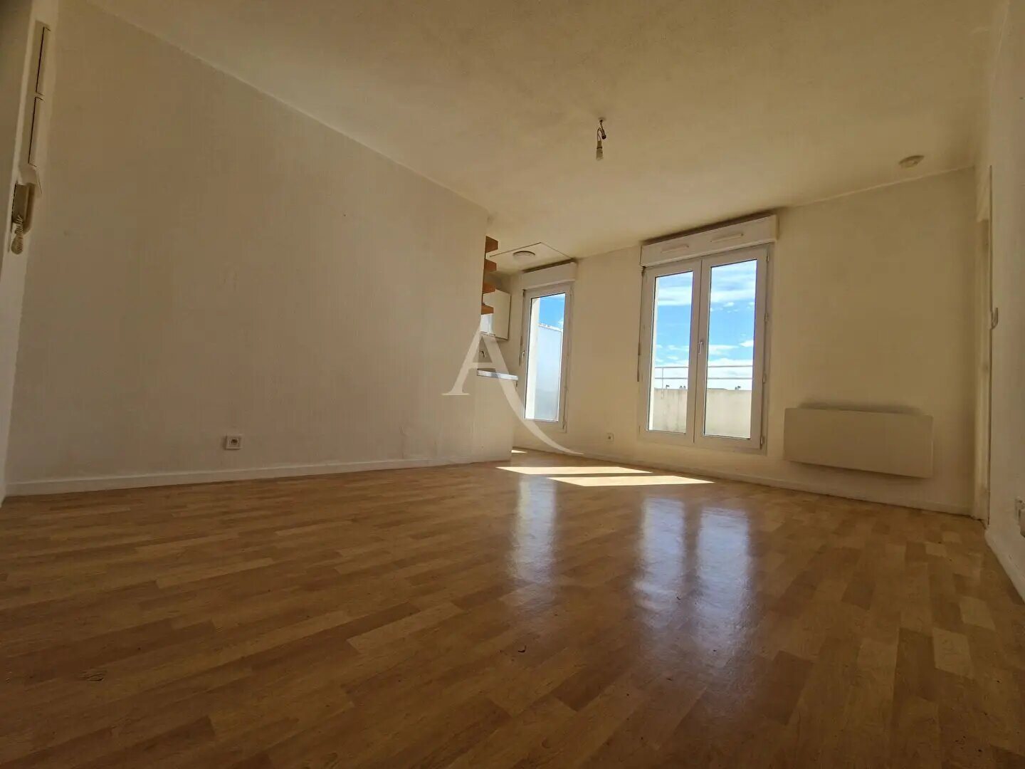 Appartement à vendre, 30m², Nantes
