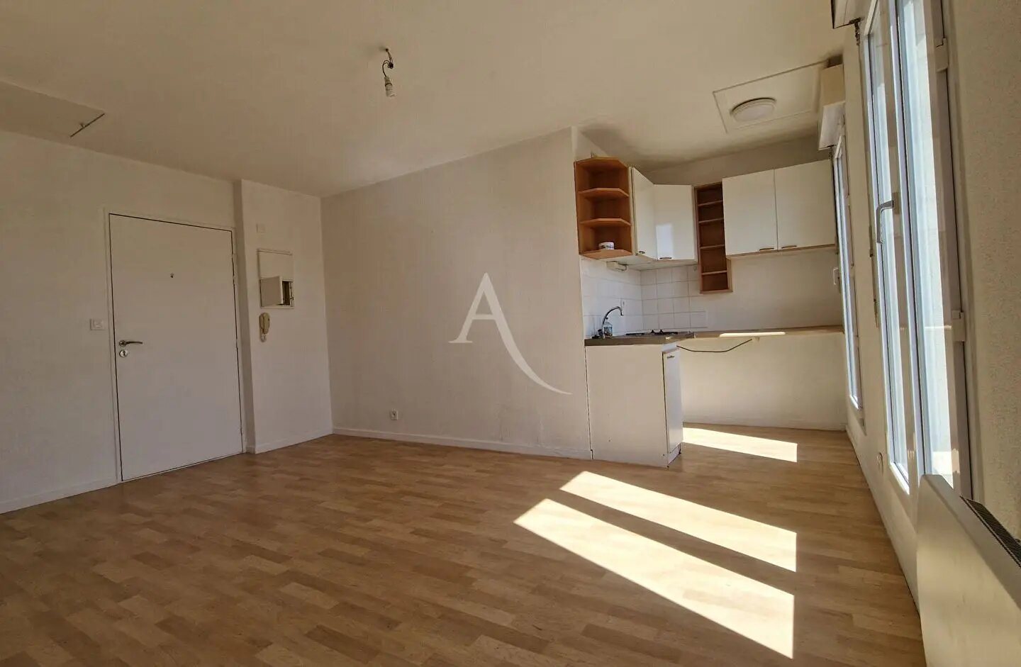 Appartement à vendre, 30m², Nantes
