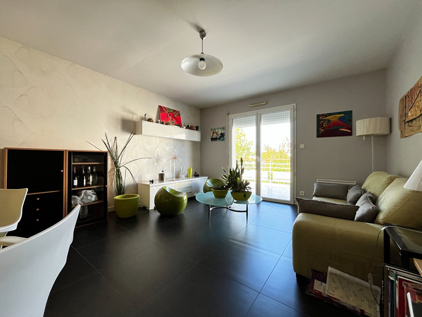 Appartement à vendre, 66m², Nantes