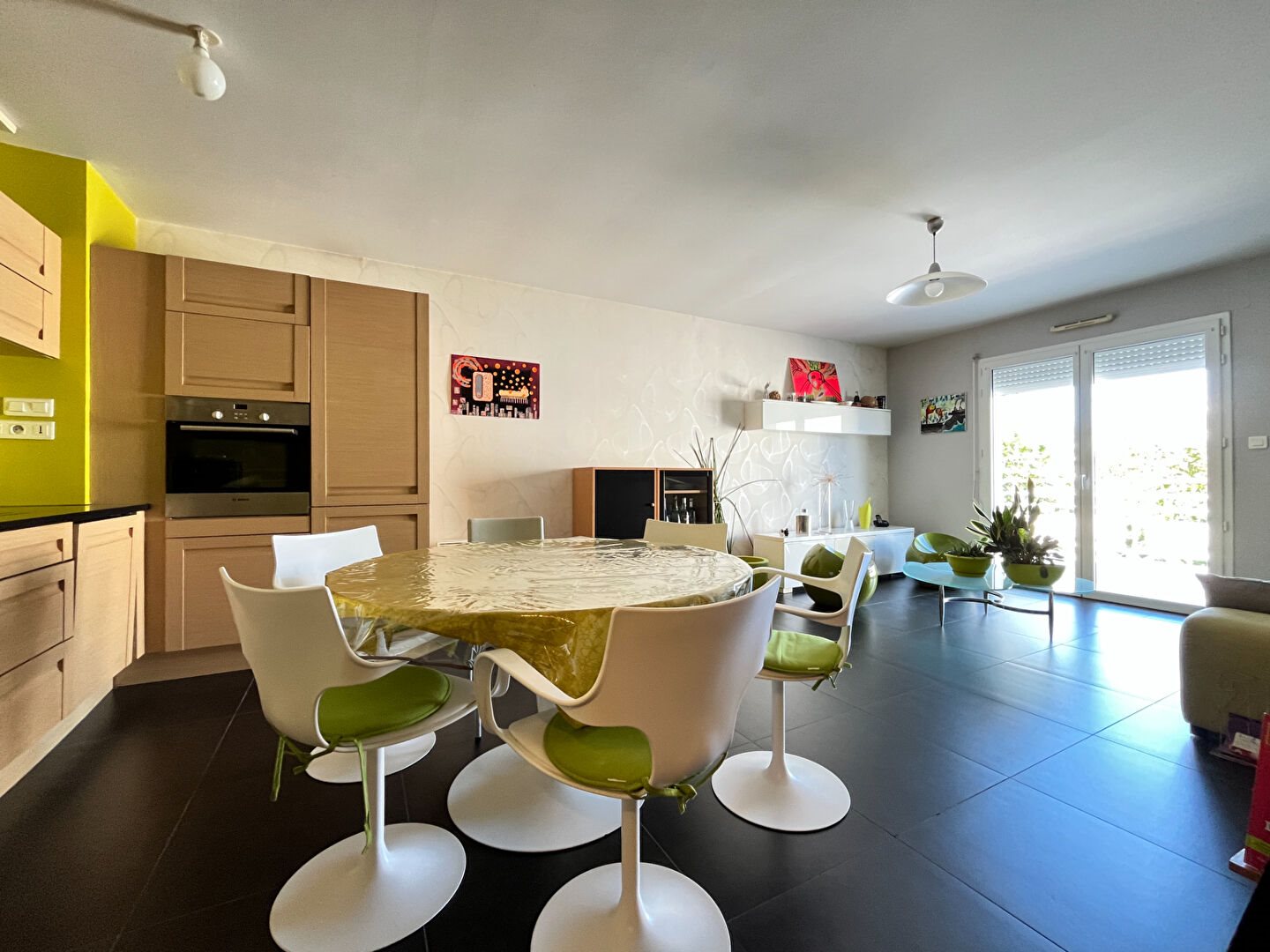 Appartement à vendre, 66m², Nantes