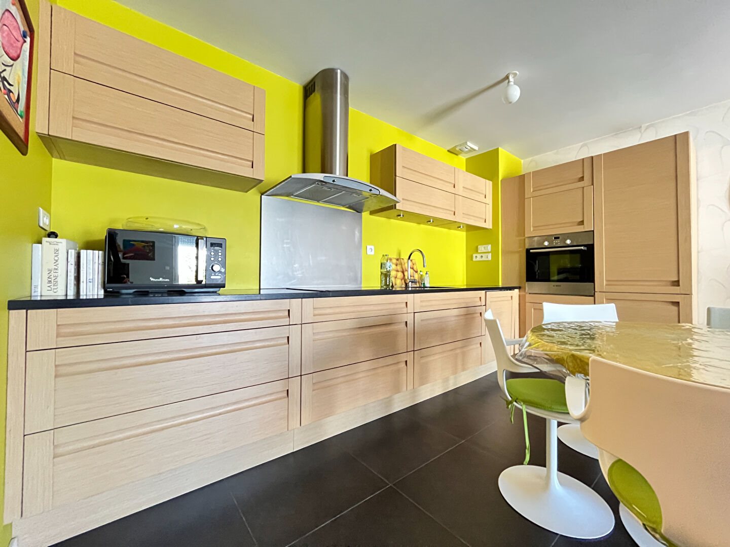 Appartement à vendre, 66m², Nantes