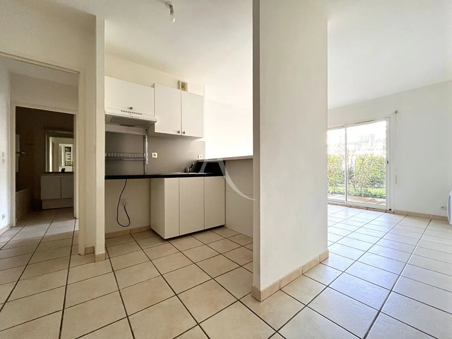 Appartement à vendre, 43m², Nantes