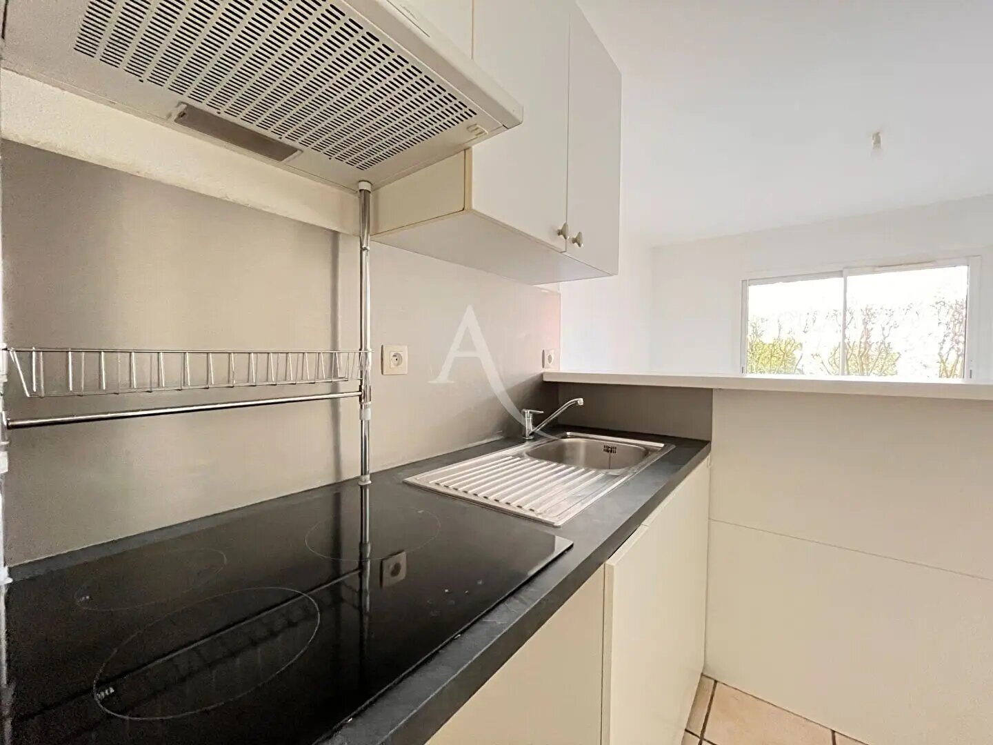Appartement à vendre, 43m², Nantes