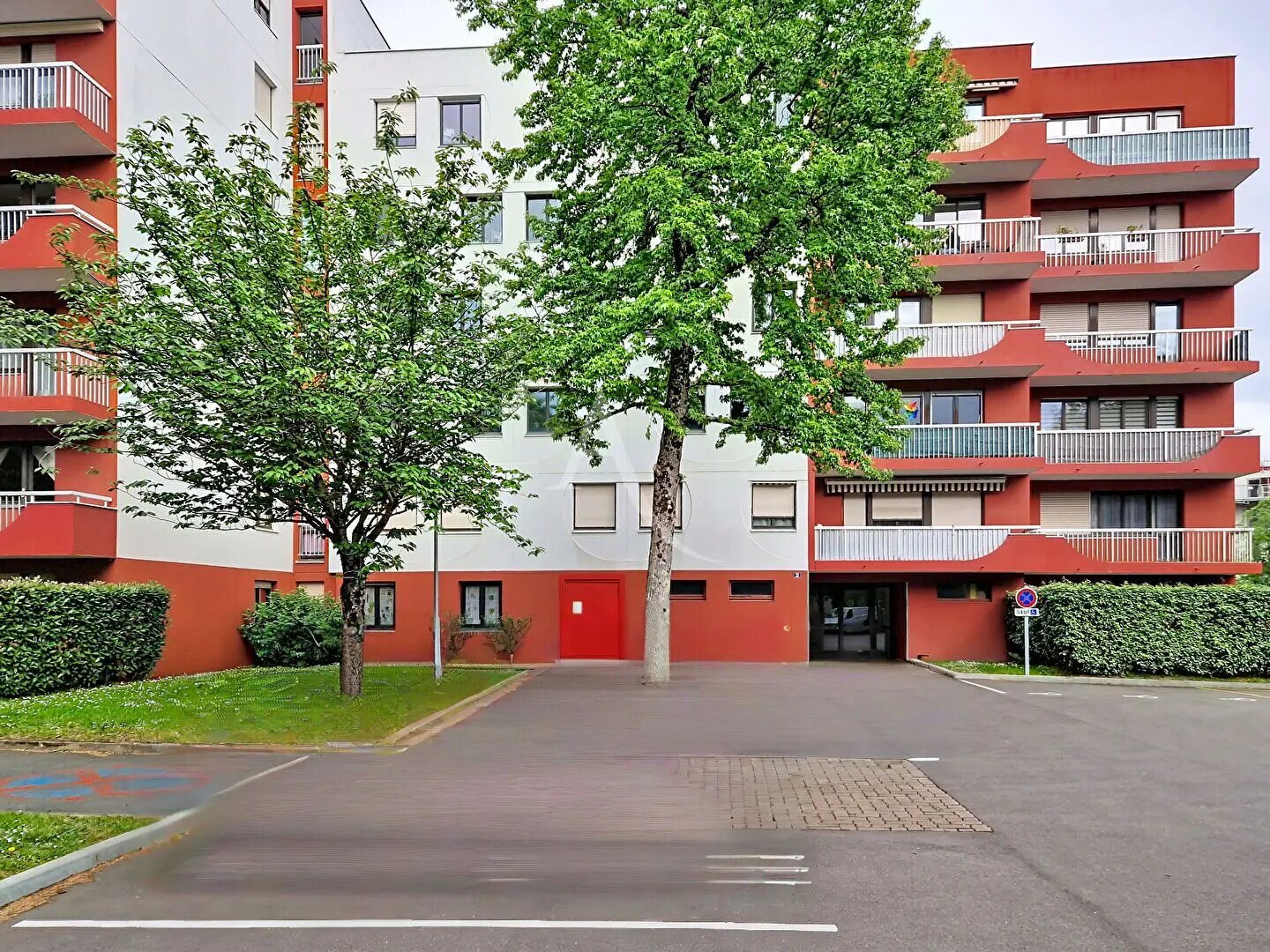 Appartement à vendre, 64m², Nantes